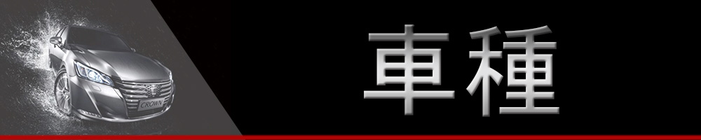 車種