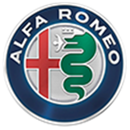 アルファ・ロメオ車一覧