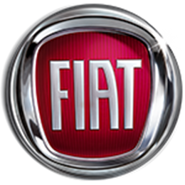 フィアット車一覧