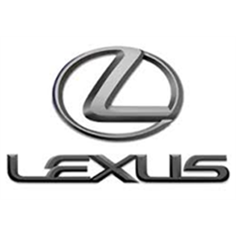 レクサス車一覧