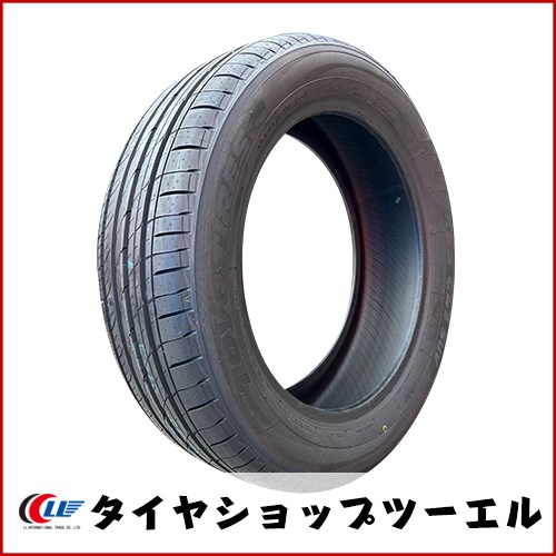 2026年製【新品 トーヨー】 PROXES CL1 SUV 195/60R17 90H ライズなどにおススメ♪