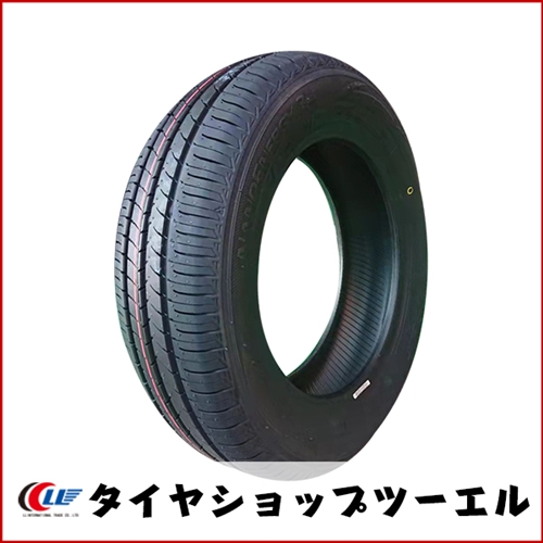 2025年製【新品 トーヨー】 NANOENERGY 3 155/65R13 73S 夏タイヤ ゼストなどにおススメ♪
