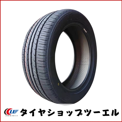 2025年製【新品 トーヨー】 NANOENERGY 3 PLUS 215/50R17 91V 夏タイヤ レヴォーグなどにおススメ♪