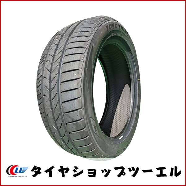 2026製【新品 トーヨー】 TRANPATH mp7 235/50R18 101V XL 夏タイヤ アルファードなどにおススメ♪