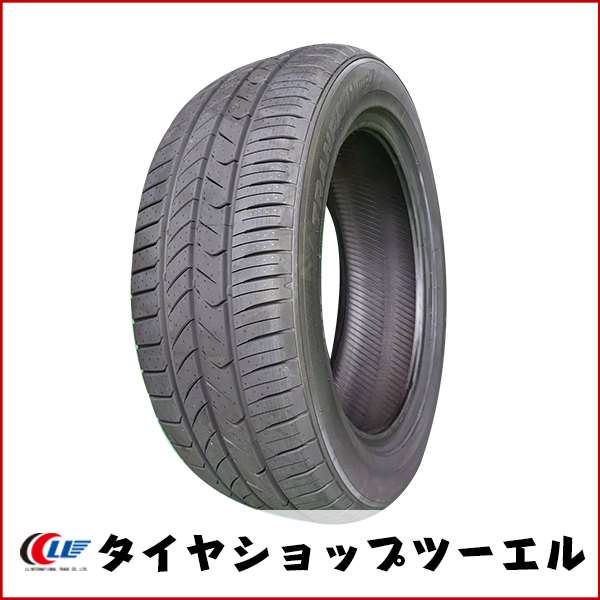 2025年製【新品 トーヨー】 TRANPATH mp7 225/55R18 98V 夏タイヤ フォレスターなどにおススメ♪