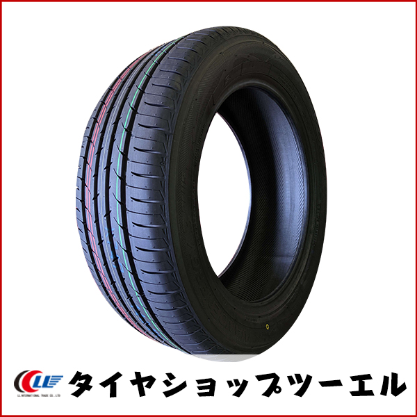 2025年製【新品 トーヨー】 NANOENERGY 3 PLUS 215/55R17 94V 夏タイヤ カムリなどにおススメ♪