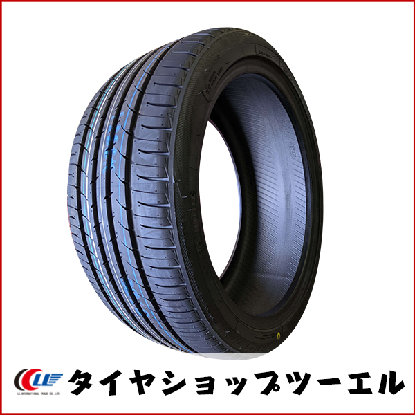2022/2023年製【新品 トーヨー】 NANOENERGY 3 PLUS 215/40R17 83W 夏タイヤ  ドレスアップにおススメ♪