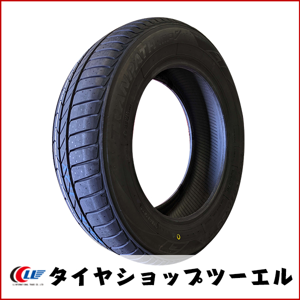 2026年製【新品 トーヨー】 TRANPATH mp7 165/65R14 79H 夏タイヤ パッソなどにおススメ♪