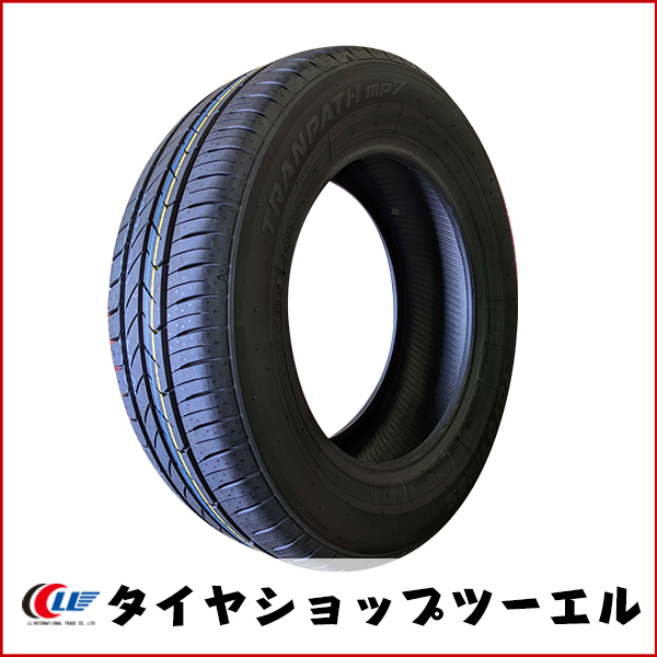 2026年製【新品 トーヨー】 TRANPATH mp7 195/65R15 91H 夏タイヤ プリウスなどにおススメ♪