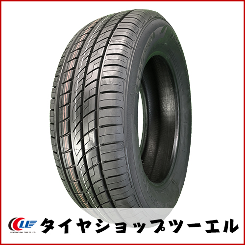 2026年製【新品 CHENGSHAN(チャンシャン)】CSC-303 225/65R17 102T 夏タイヤエクストレイルなどにおススメ♪