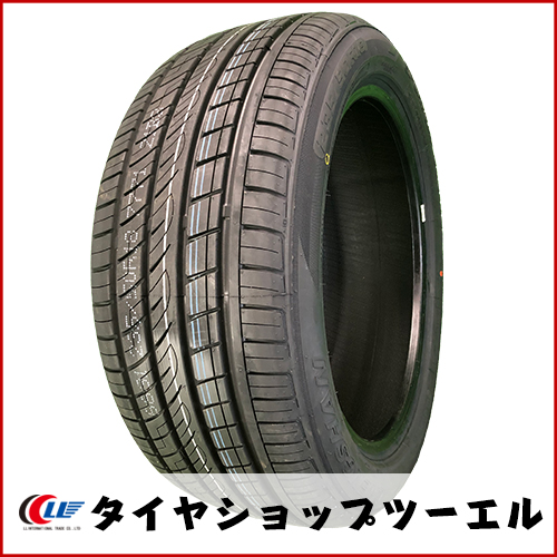2026年製【新品 CHENGSHAN(チャンシャン)】CSC-303 235/50R18 101W XL 夏タイヤ アルファードなどにおススメ♪