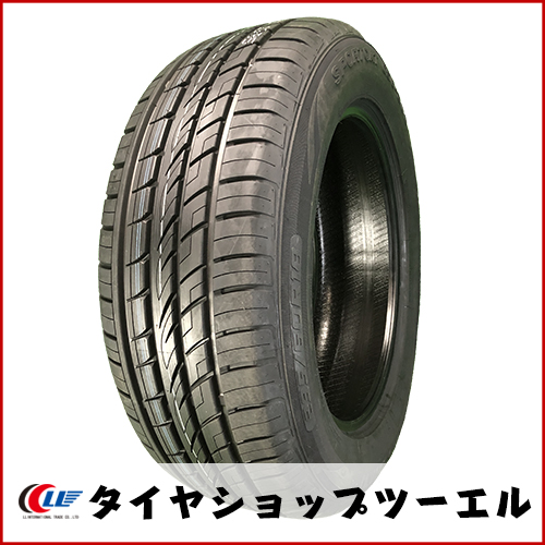 2024年製【新品 CHENGSHAN(チャンシャン)】CSC-303 235/60R18 107V XL 夏タイヤ CX-60などにおススメ♪