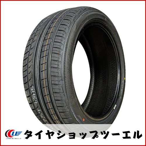 2025年製【新品 CHENGSHAN(チャンシャン)】CSC-701 215/45R17 91Y XL 夏タイヤ プリウスなどにおススメ♪