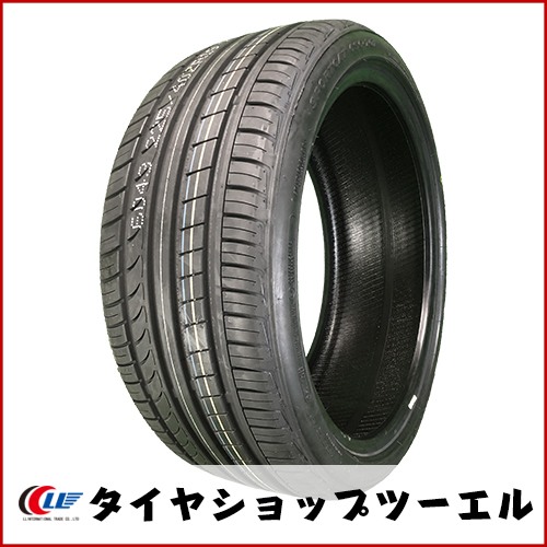 2025年製【新品 CHENGSHAN(チャンシャン)】CSC-701 225/40R19 93Y XL 夏タイヤ 外車などにおススメ♪