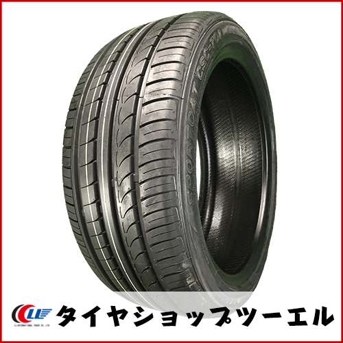 2026年製【新品 CHENGSHAN(チャンシャン)】CSC-701 225/45R18 91W 夏タイヤ レヴォーグなどにおススメ♪