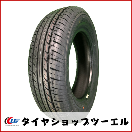 2025年製【新品 CHENGSHAN(チャンシャン)】CSC-801 155/70R13 75T 夏タイヤ スクラムワゴンなどにおススメ♪