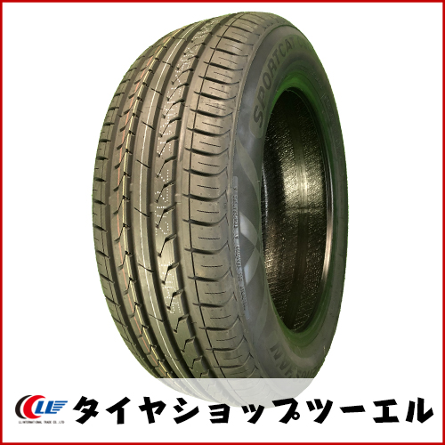 2025年製【新品 CHENGSHAN(チャンシャン)】CSC-802 205/60R16 92V 夏タイヤ ノアなどにおススメ♪