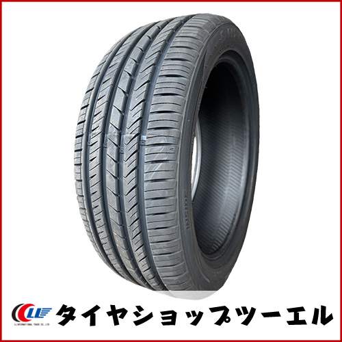 2025年製【新品 ラウフェン】S FIT aS-01 LH02 215/45R17 91W XL  夏タイヤ プリウスなどにおススメ♪
