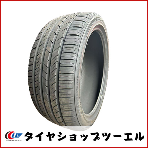 2025年製【新品 ラウフェン】S FIT aS-01 LH02 225/40R18 92W XL 夏タイヤ カローラスポーツなどにおススメ♪