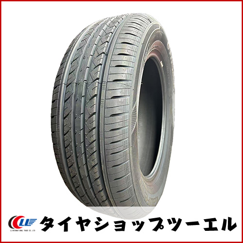2025年製【新品 ラウフェン】G FIT as-01 LH42 205/60R16 92V 夏タイヤ ノアなどにおススメ♪