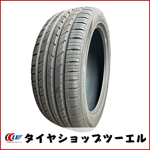 2025年製【新品 ラウフェン】S FIT AS 01 LH02 225/45R18 91W 夏タイヤ レヴォーグなどにおススメ♪