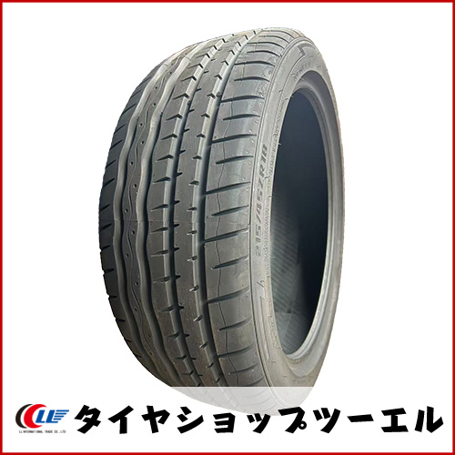 2025年製【新品 ラウフェン】Z FIT EQ LK03 215/45R18 89Y 夏タイヤ♪