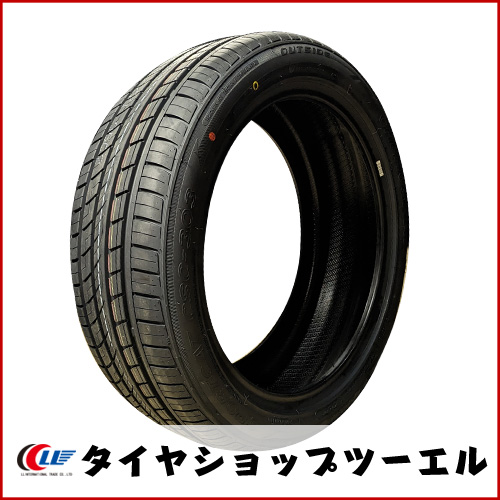 2024年製【新品 CHENGSHAN(チャンシャン)】CSC-303 215/55R18 99V 夏タイヤ SUV-4WDなどにおススメ♪