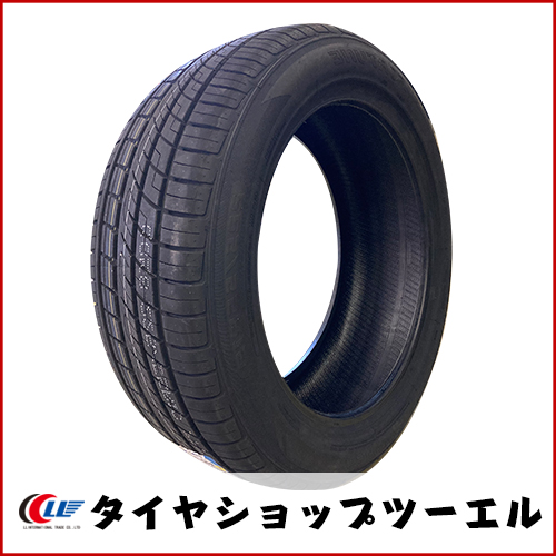 2026年製【新品 Fortune(フォーチュン)】FSR-303 225/55R19 103W XL 夏タイヤ SUV/4WDなどにおススメ♪