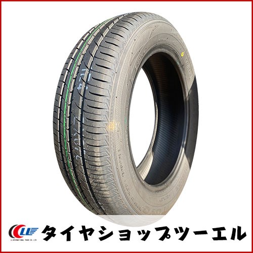 2025/2026年製【新品 トーヨー】 NANOENERGY 3 155/65R14 75S 夏タイヤ タントなどにオススメ♪